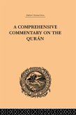 A Comprehensive Commentary on the Quran (eBook, PDF)