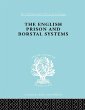 The English Prison and Borstal Systems... - Bild 1