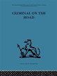 Criminal on the Road (eBook, ePUB) - Bild 1
