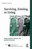 Surviving, Existing, or Living (eBook, ePUB)