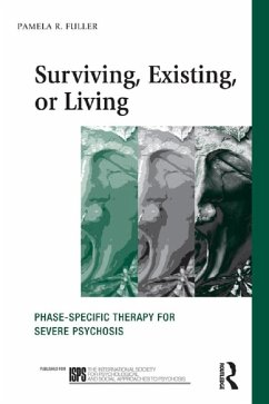 Surviving, Existing, or Living (eBook, PDF) - Fuller, Pamela R.