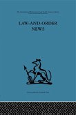 Law-and-Order News (eBook, ePUB)