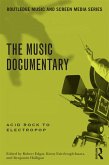 The Music Documentary (eBook, ePUB)