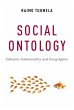 Social Ontology (eBook, PDF) - Bild 1