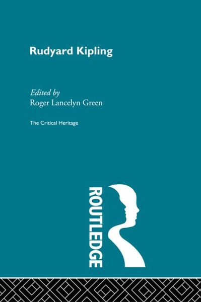 Rudyard Kipling (eBook, ePUB) Rudyard Kipling (eBook, ePUB)