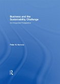 Business and the Sustainability Challenge (eBook, PDF)