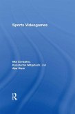 Sports Videogames (eBook, ePUB)