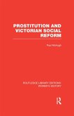 Prostitution and Victorian Social Reform (eBook, ePUB)