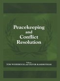 Peacekeeping and Conflict Resolution (eBook, ePUB)