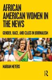 African American Women in the News (eBook, PDF)