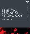 Essential Cognitive Psychology (Classic... - Bild 1
