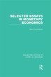Selected Essays in Monetary Economics... - Bild 1