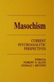 Masochism (eBook, ePUB)