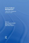 Cross-Cultural Management (eBook, ePUB)