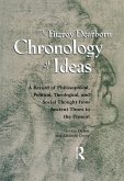 Fitzroy Dearborn Chronology of Ideas (eBook, PDF)