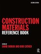 Construction Materials Reference Book... - Bild 1