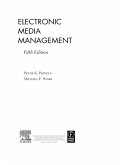Electronic Media Management, Revised (eBook, PDF)