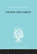 Nation and Family (eBook, PDF) - Bild 1