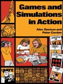Games and Simulations in Action (eBook, PDF)