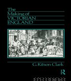 The Making of Victorian England (eBook, PDF)