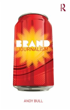 Cover Brand Journalism (eBook, PDF)