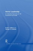 Heroic Leadership (eBook, ePUB)