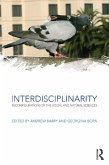 Interdisciplinarity (eBook, ePUB)
