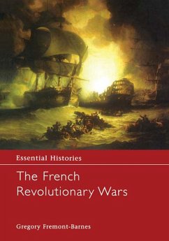 The French Revolutionary Wars (eBook, PDF) Cover The French Revolutionary Wars (eBook, PDF)