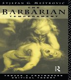 The Barbarian Temperament (eBook, ePUB)