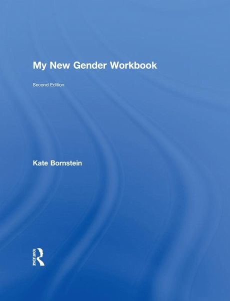 kate bornstein my new gender workbook