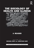 The Sociology of Health and Illness (eBook, PDF)