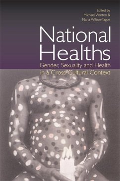 National Healths (eBook, ePUB)