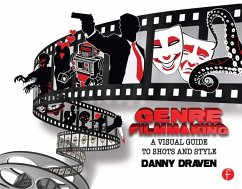 Genre Filmmaking (eBook, PDF) - Draven, Danny
