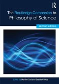 The Routledge Companion to Philosophy of Science (eBook, ePUB)