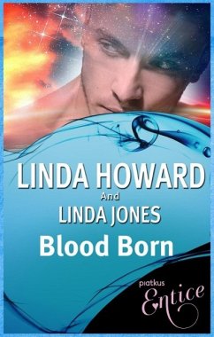 Blood Born (eBook, ePUB) - Howard, Linda; Jones, Linda