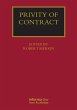 Privity of Contract: The Impact of the... - Bild 1