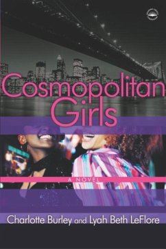 Cover Cosmopolitan Girls (eBook, ePUB)