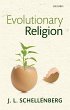 Evolutionary Religion (eBook, PDF) - Bild 1
