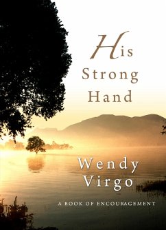 His Strong Hand (eBook, ePUB) - Virgo, Wendy