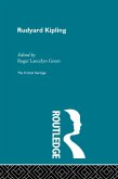 Rudyard Kipling (eBook, PDF)