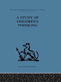 A Study of Children's Thinking (eBook, PDF)