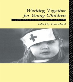 Cover Working Together For Young Children (eBook, ePUB)
