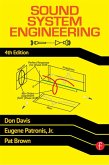 Sound System Engineering 4e (eBook, ePUB)