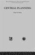 Central Planning (eBook, ePUB) - Bild 1