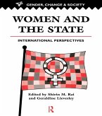 Women And The State (eBook, PDF)
