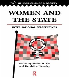 Cover Women And The State (eBook, PDF)