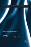 Scuba Diving Tourism (eBook, ePUB)