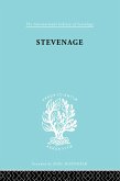 Stevenage (eBook, PDF)