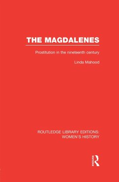 The Magdalenes (eBook, ePUB) - Mahood, Linda