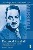 Thurgood Marshall (eBook, ePUB)